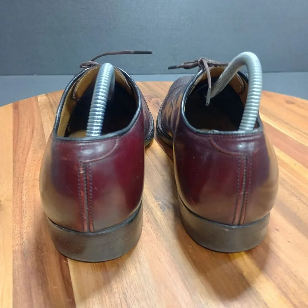 Johnston & Murphy used clothing